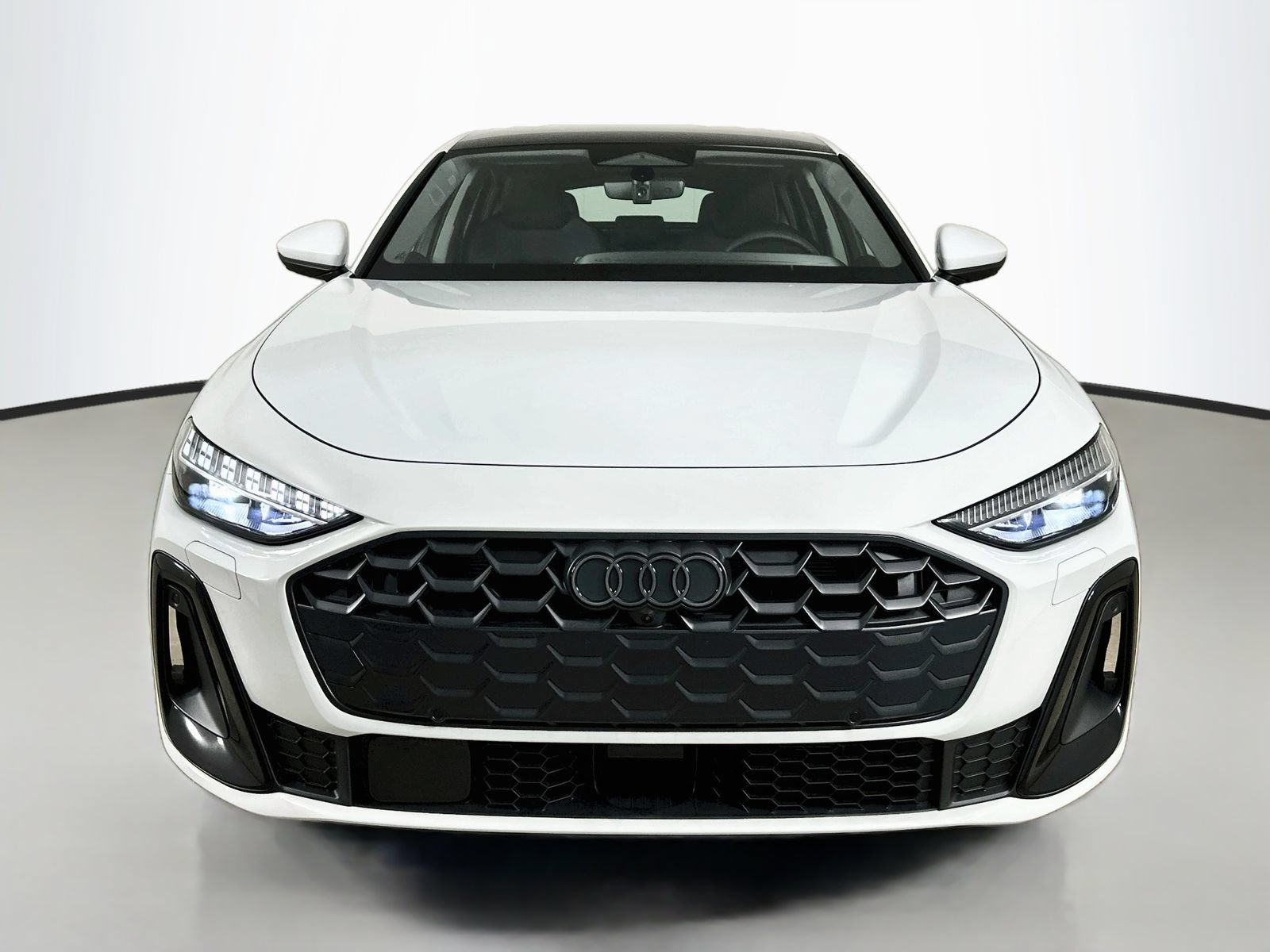 New 2026 Audi A5 Premium Plus w/ Premium Plus Package AWD/4WD image 2
