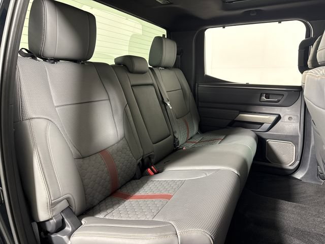Certified 2026 Toyota Tundra Capstone AWD/4WD image 15