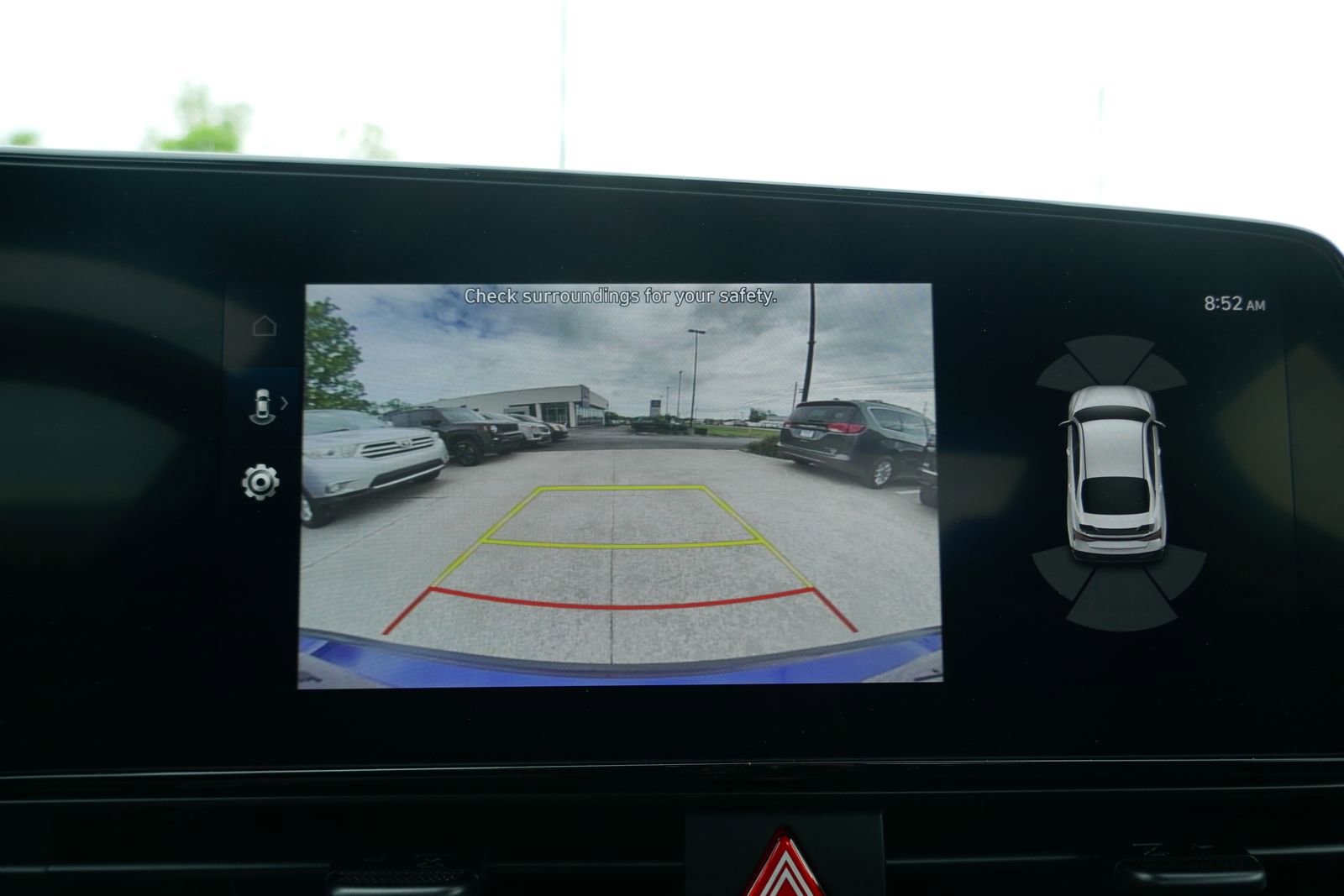 New 2025 Hyundai Elantra N image 17