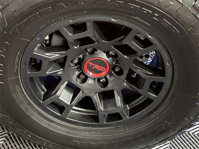 Used 2023 Toyota 4Runner TRD Pro image 30