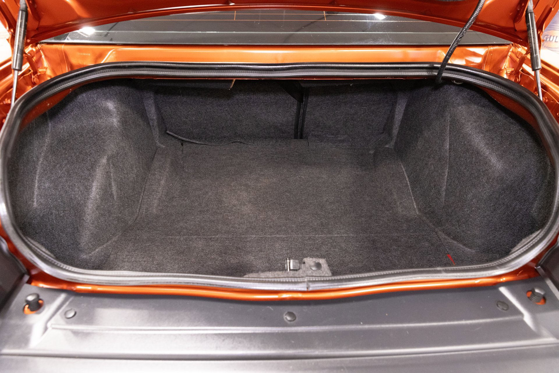 Used 2023 Dodge Challenger SRT Hellcat image 24