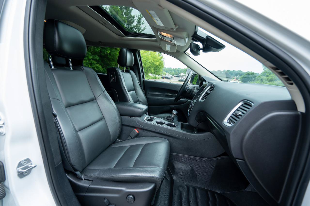 Used 2019 Dodge Durango Citadel w/ Technology Group AWD/4WD image 25