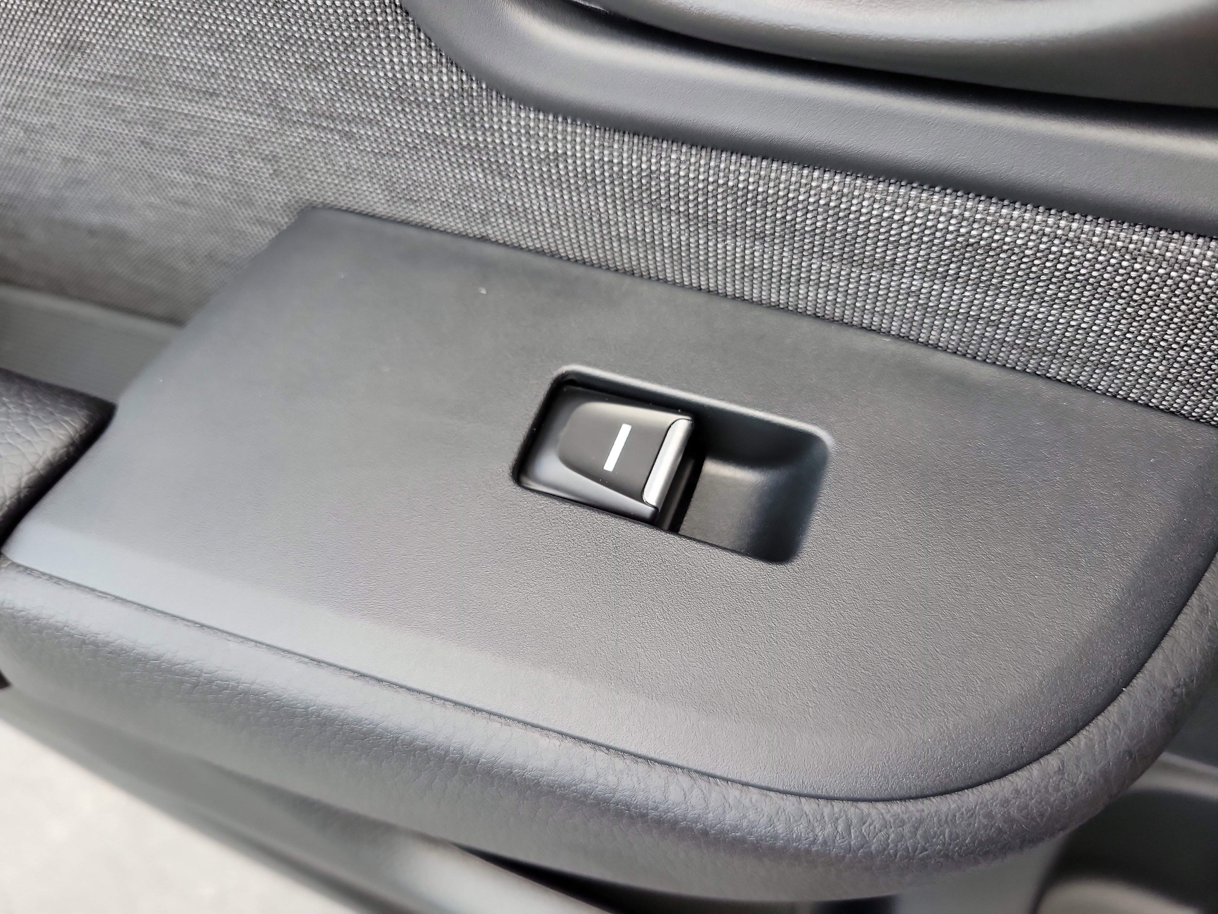 New 2026 Honda Passport TrailSport image 18