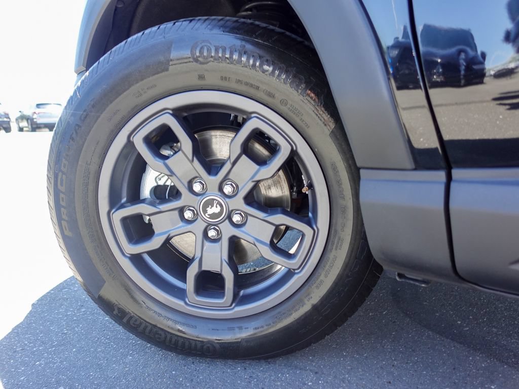 Used 2024 Ford Bronco Sport Big Bend AWD/4WD image 10