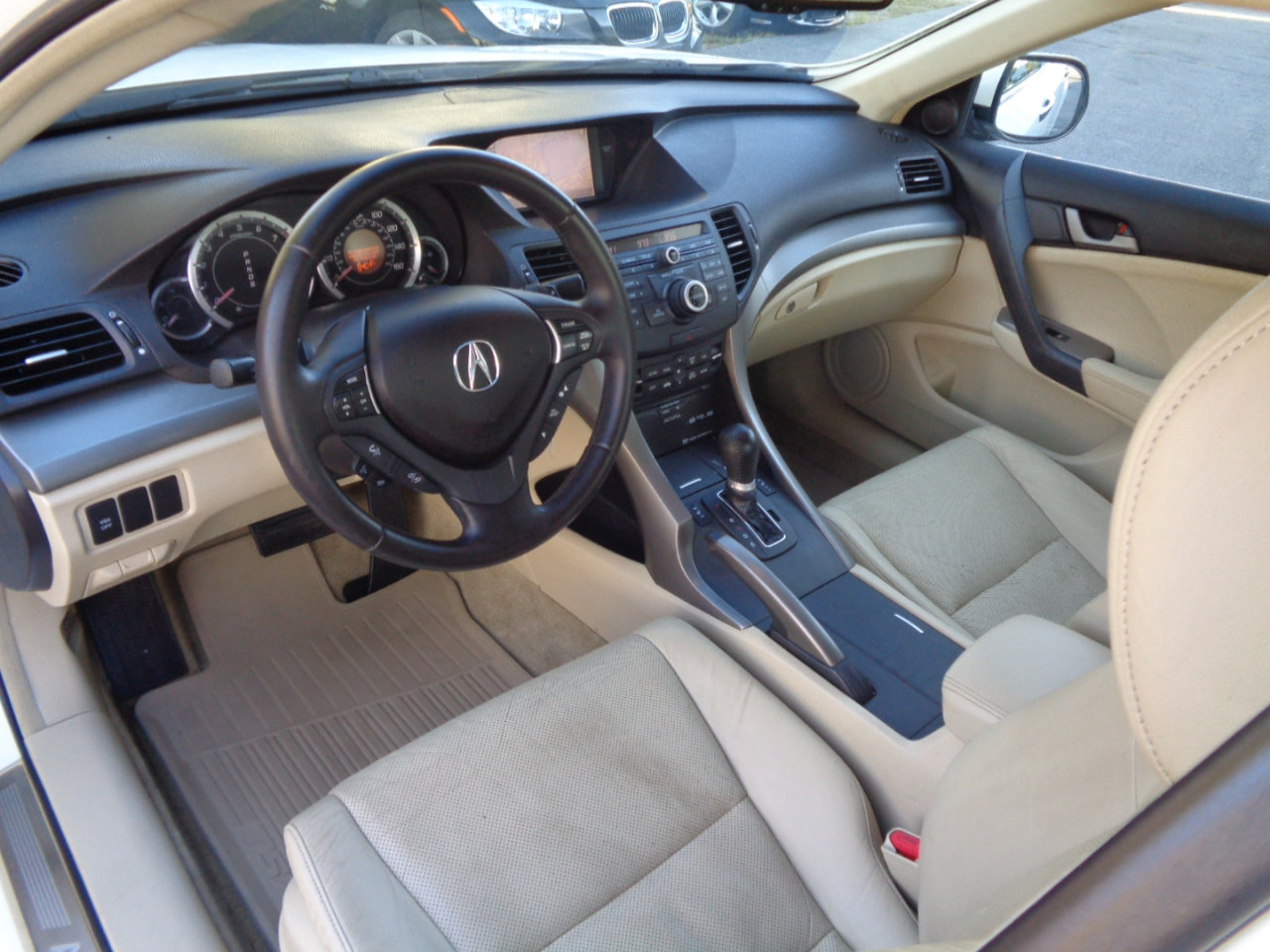Used 2009 Acura TSX Sedan image 24