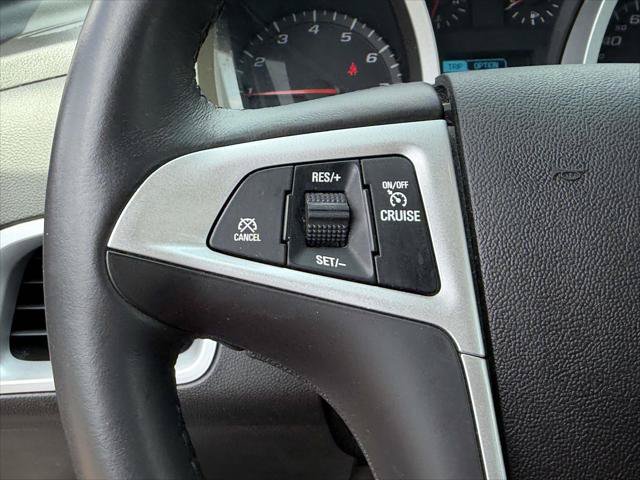 Used 2013 Chevrolet Equinox LT w/ Power Convenience Package FWD image 23