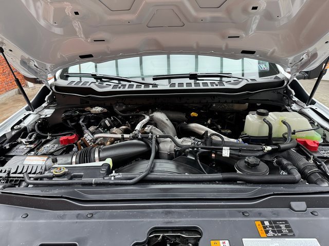 New 2025 Ford F550 4x4 Regular Cab Super Duty image 24