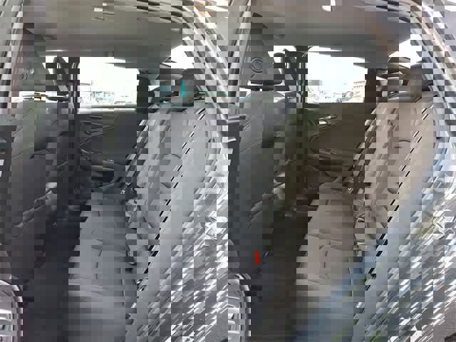 Certified 2020 Chevrolet Malibu LS image 28