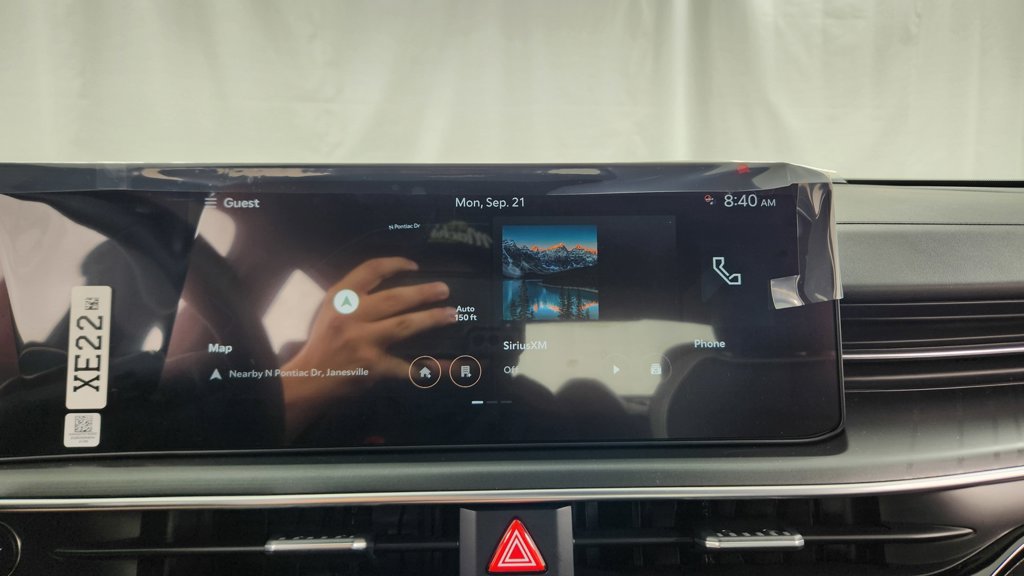 New 2026 Kia K5 GT-Line AWD/4WD image 23