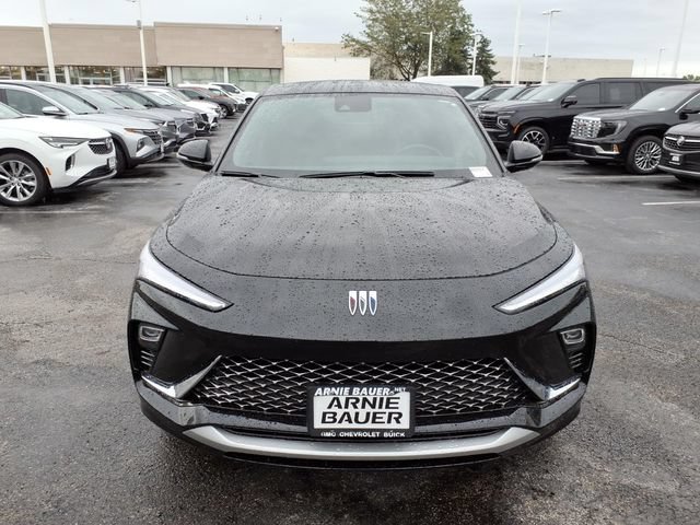 Used 2025 Buick Envista Avenir FWD image 12
