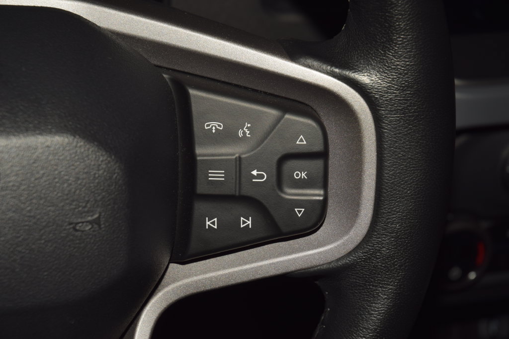 Used 2024 Ford Bronco Everglades AWD/4WD image 42