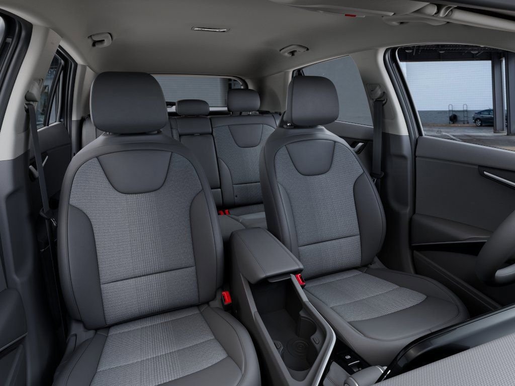New 2026 Kia Niro EX FWD image 15