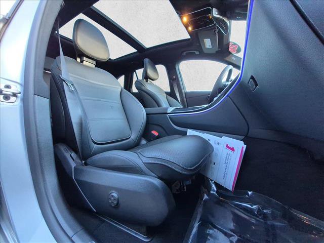 Used 2026 Mercedes-Benz GLC 300 image 22