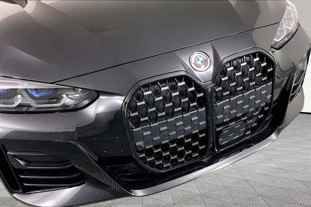 Used 2023 BMW M440i Gran Coupe RWD image 29