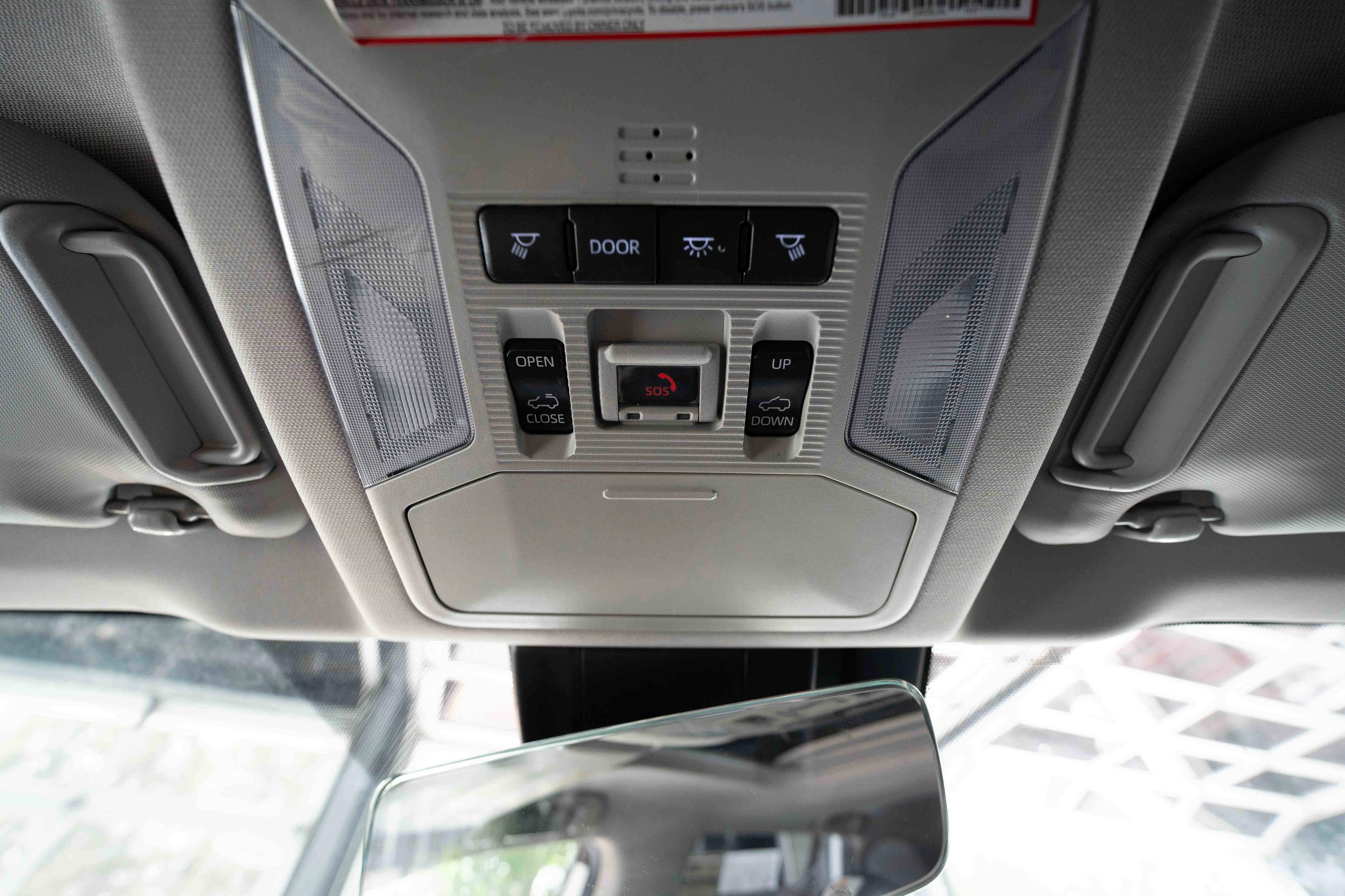 Used 2023 Toyota RAV4 XLE w/ Convenience Package AWD/4WD image 18
