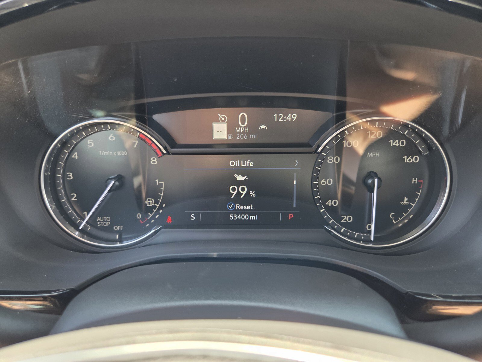 Used 2021 Cadillac XT5 Premium Luxury image 29