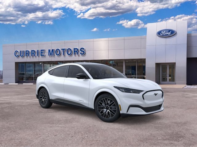 New 2026 Ford Mustang Mach-E Premium AWD/4WD image 7