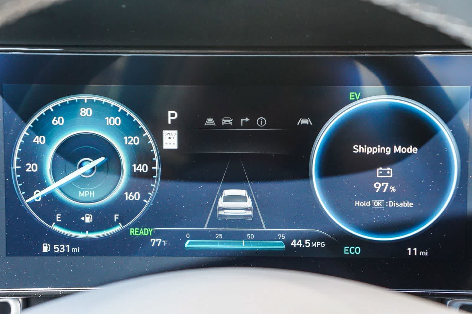 Certified 2025 Hyundai Elantra SEL FWD image 27