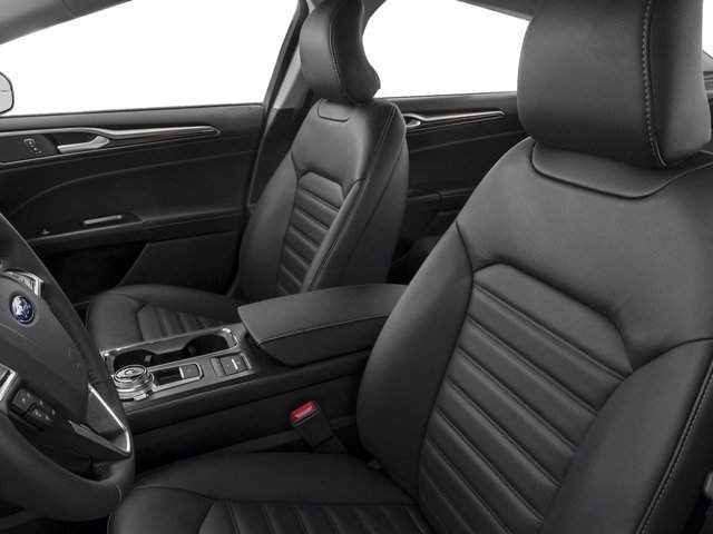 Used 2017 Ford Fusion Energi SE image 9