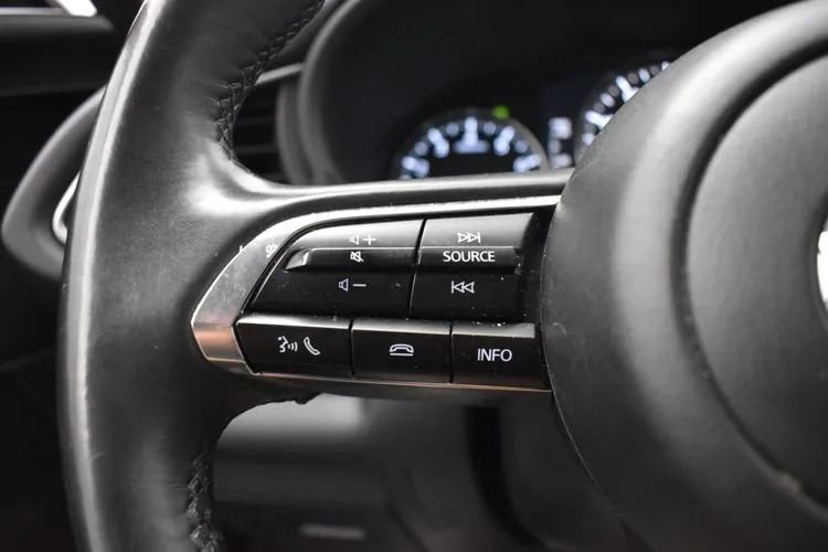 Used 2024 MAZDA CX-30 AWD 2.5 S w/ Select Sport Pkg image 23