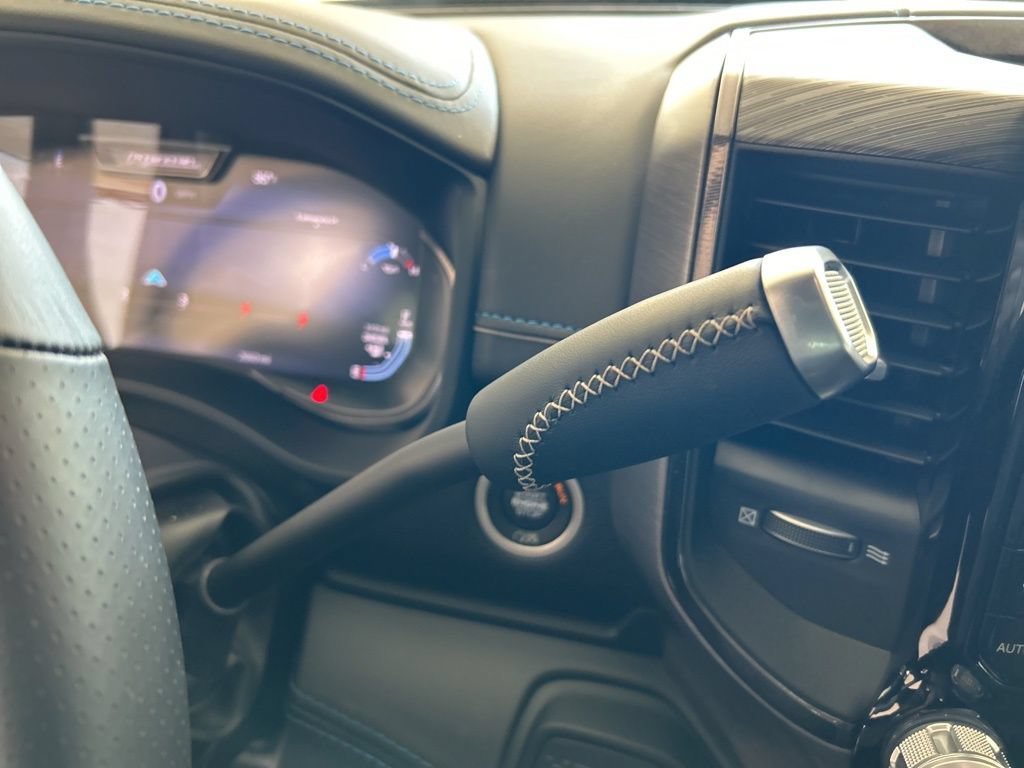 New 2024 RAM 2500 Rebel w/ Towing Technology Group AWD/4WD image 9