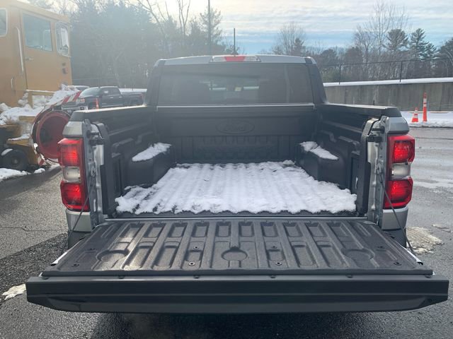 Used 2024 Ford Maverick XLT w/ XLT Luxury Package image 13