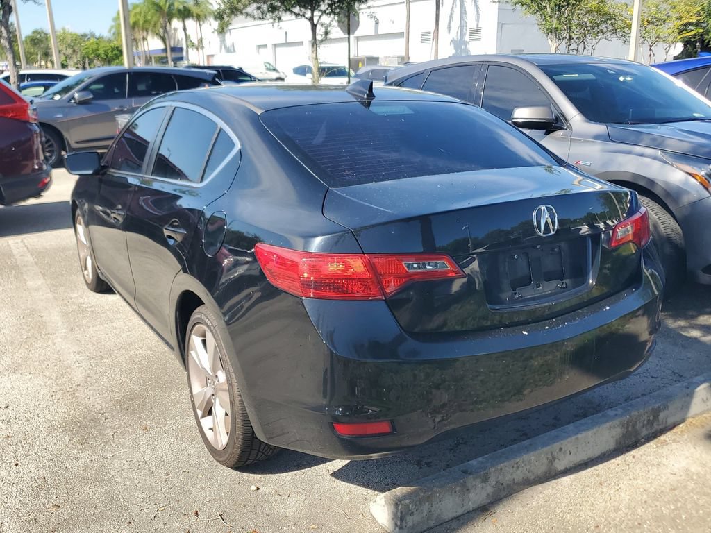 Used 2015 Acura ILX FWD image 5