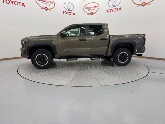 New 2026 Toyota Tacoma TRD Off-Road AWD/4WD image 5