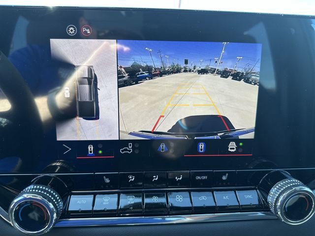 New 2026 GMC Canyon Elevation w/ Convenience Package AWD/4WD image 27