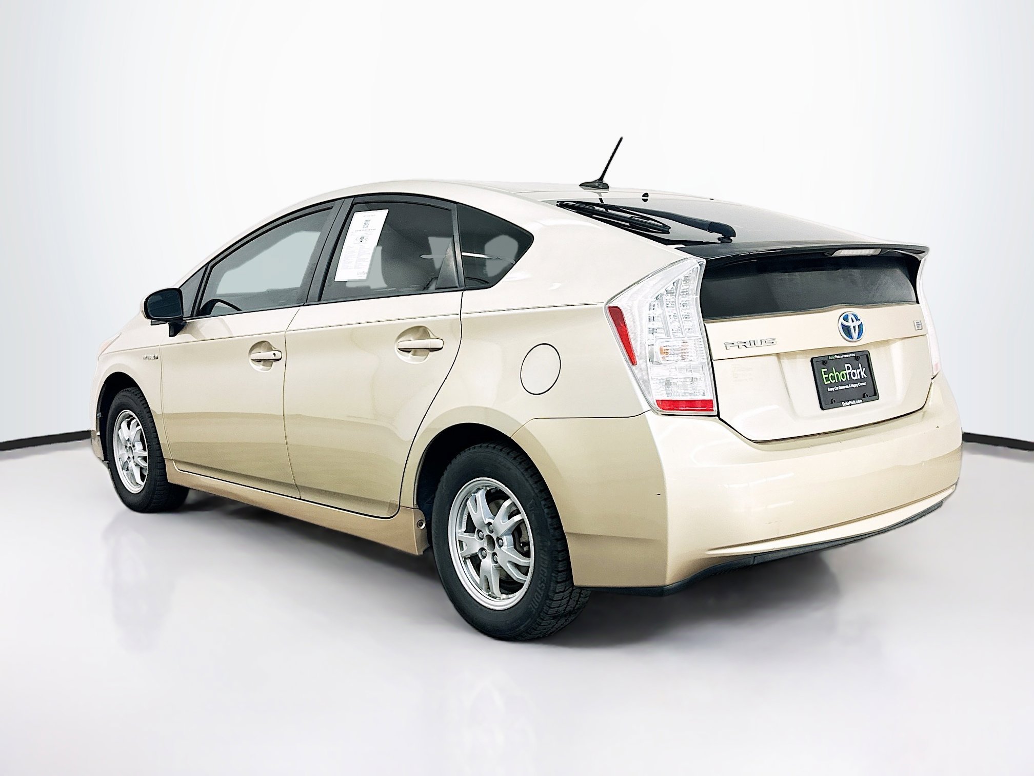 Used 2011 Toyota Prius Two image 5