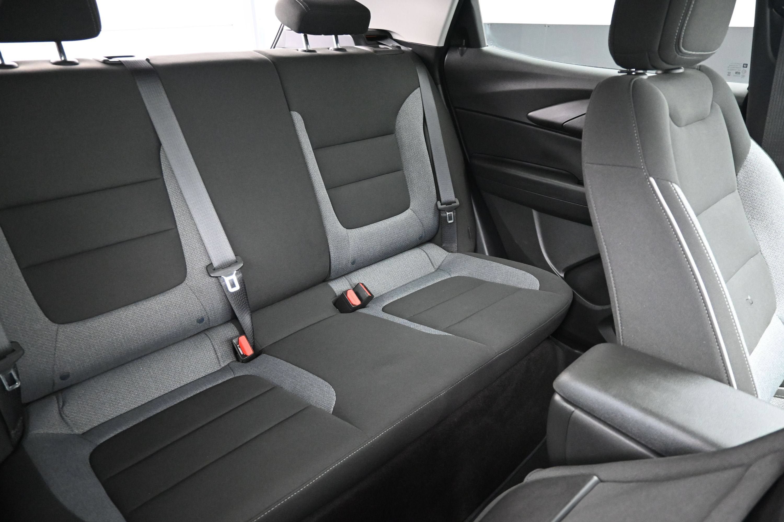Certified 2023 Chevrolet TrailBlazer LT FWD image 28