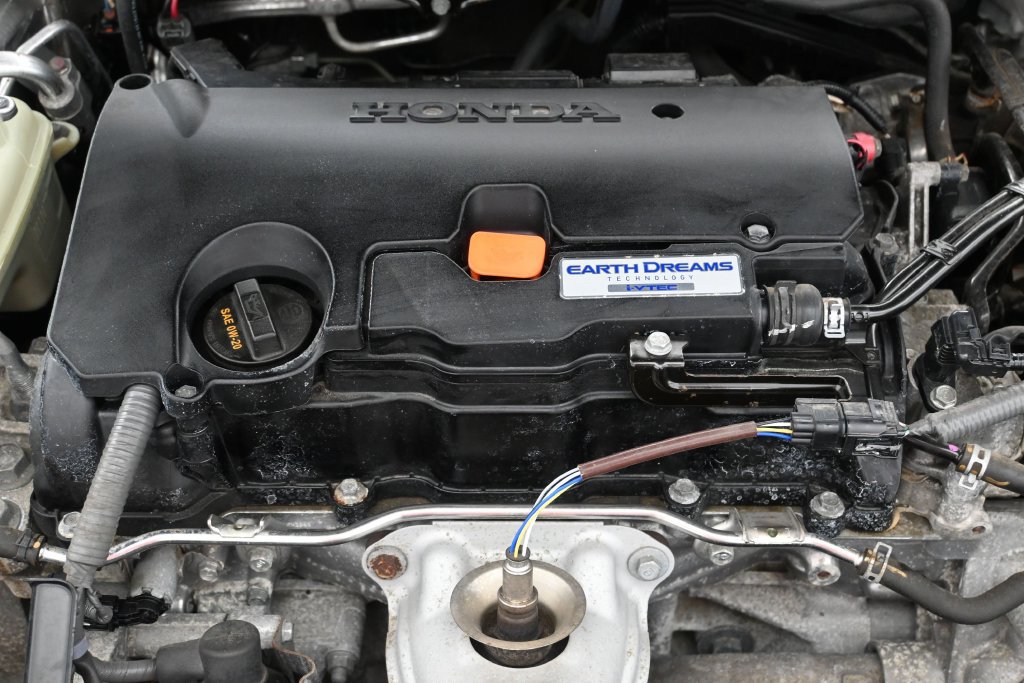 Used 2020 Honda Civic LX image 30