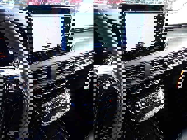 New 2026 Lincoln Corsair Premiere image 22