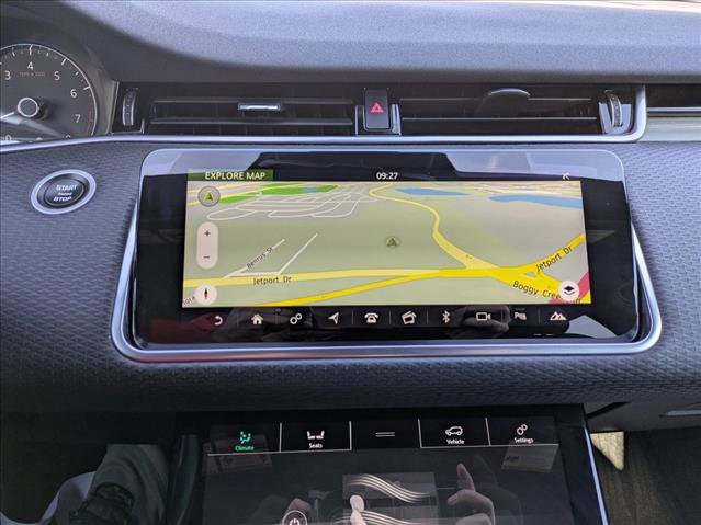 Used 2020 Land Rover Range Rover Evoque S image 14