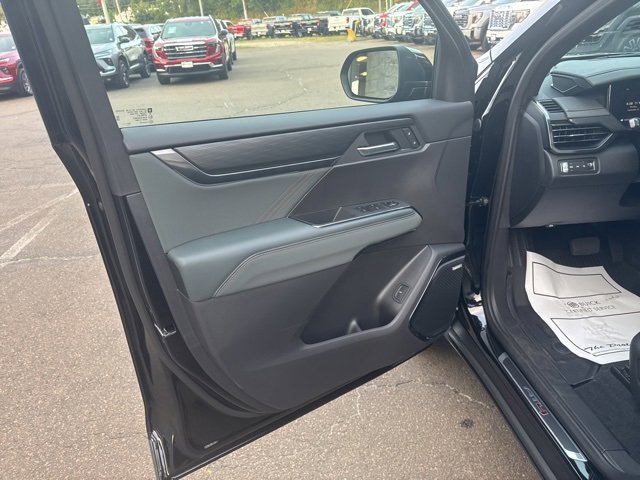 New 2026 GMC Acadia AT4 w/ Super Cruise Package image 23