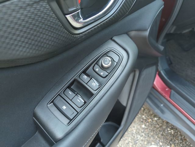 Used 2023 Subaru Outback Premium image 16