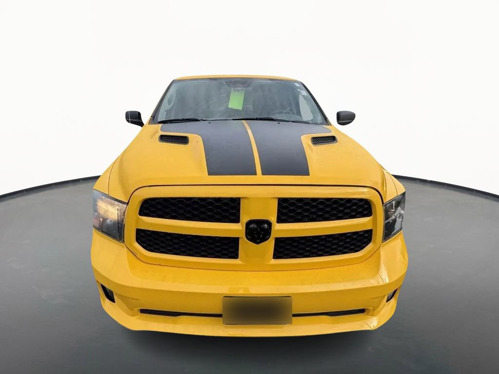 Used 2019 RAM 1500 Express w/ Wheel & Sound Group image 3