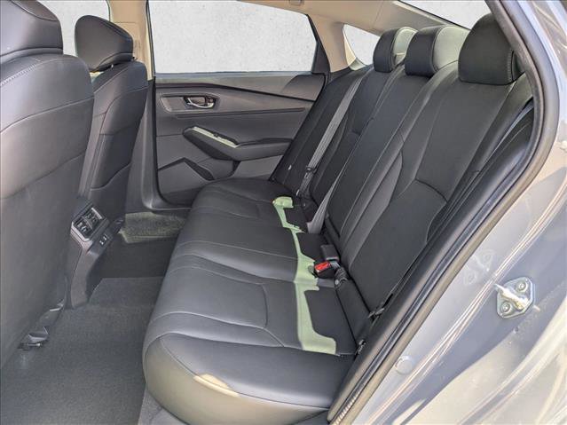 Used 2024 Honda Accord EX-L image 18