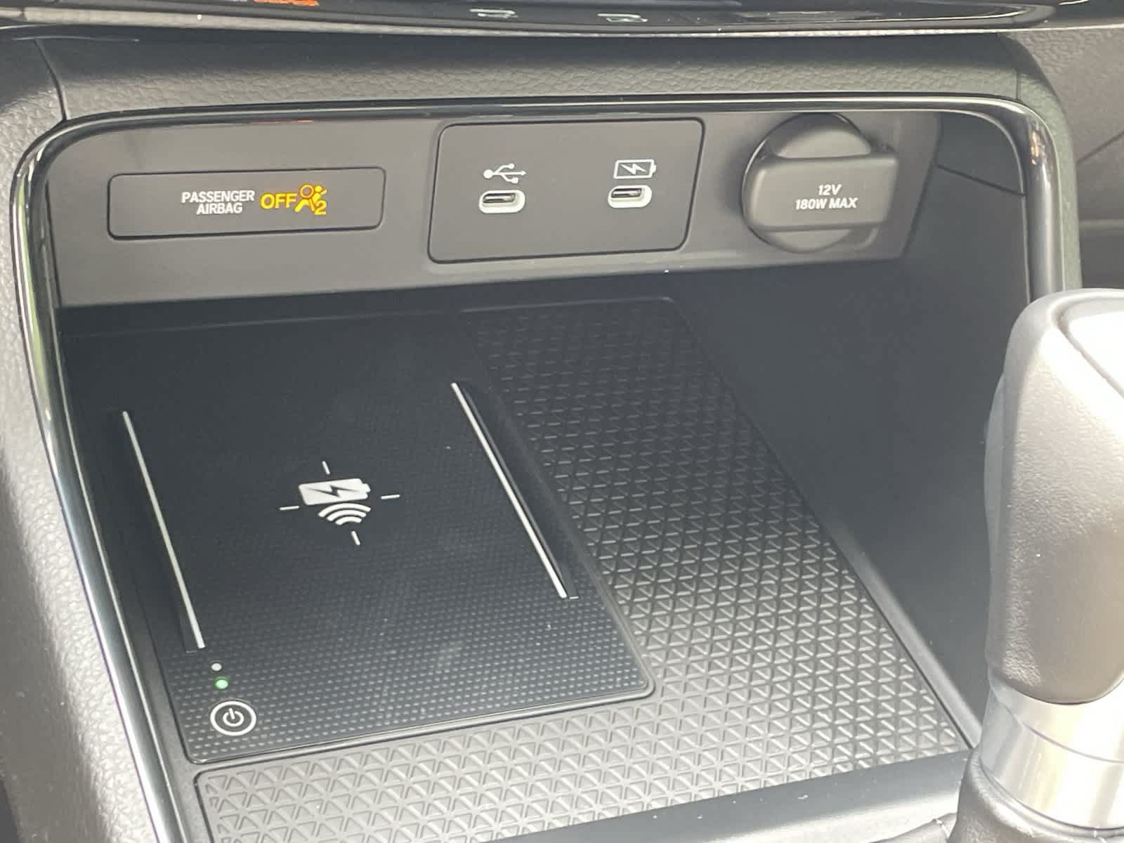 New 2027 Honda CR-V EX-L image 18