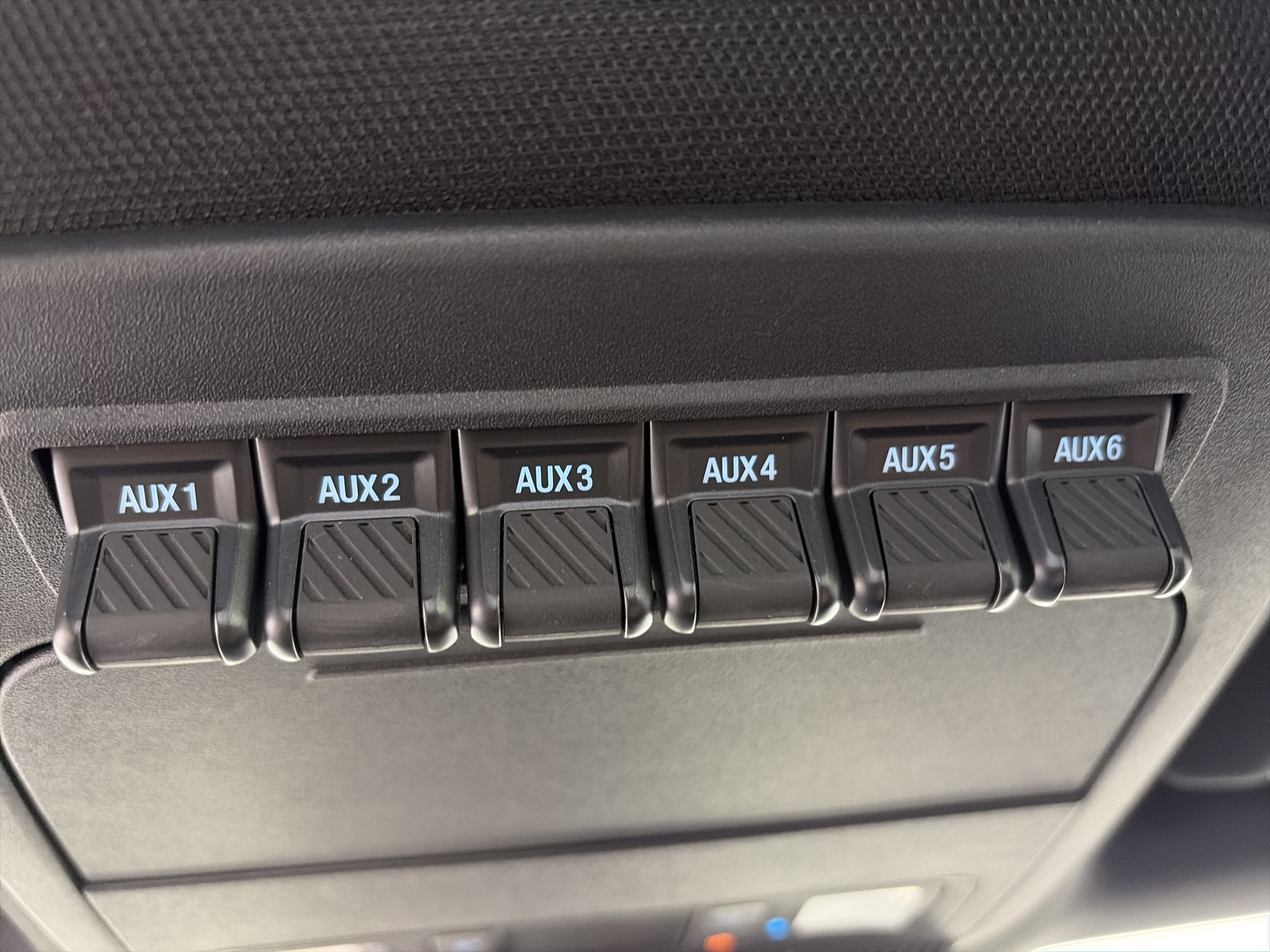 Used 2023 Ford F150 Tremor w/ 360 Degree Camera Package AWD/4WD image 40