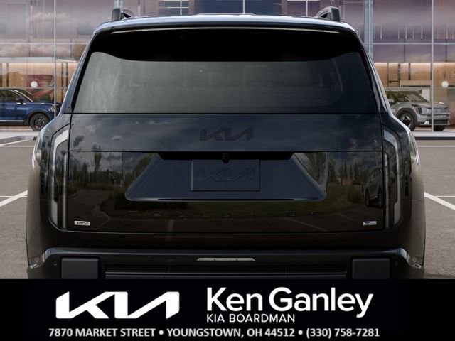 New 2027 Kia Telluride SX Prestige image 13