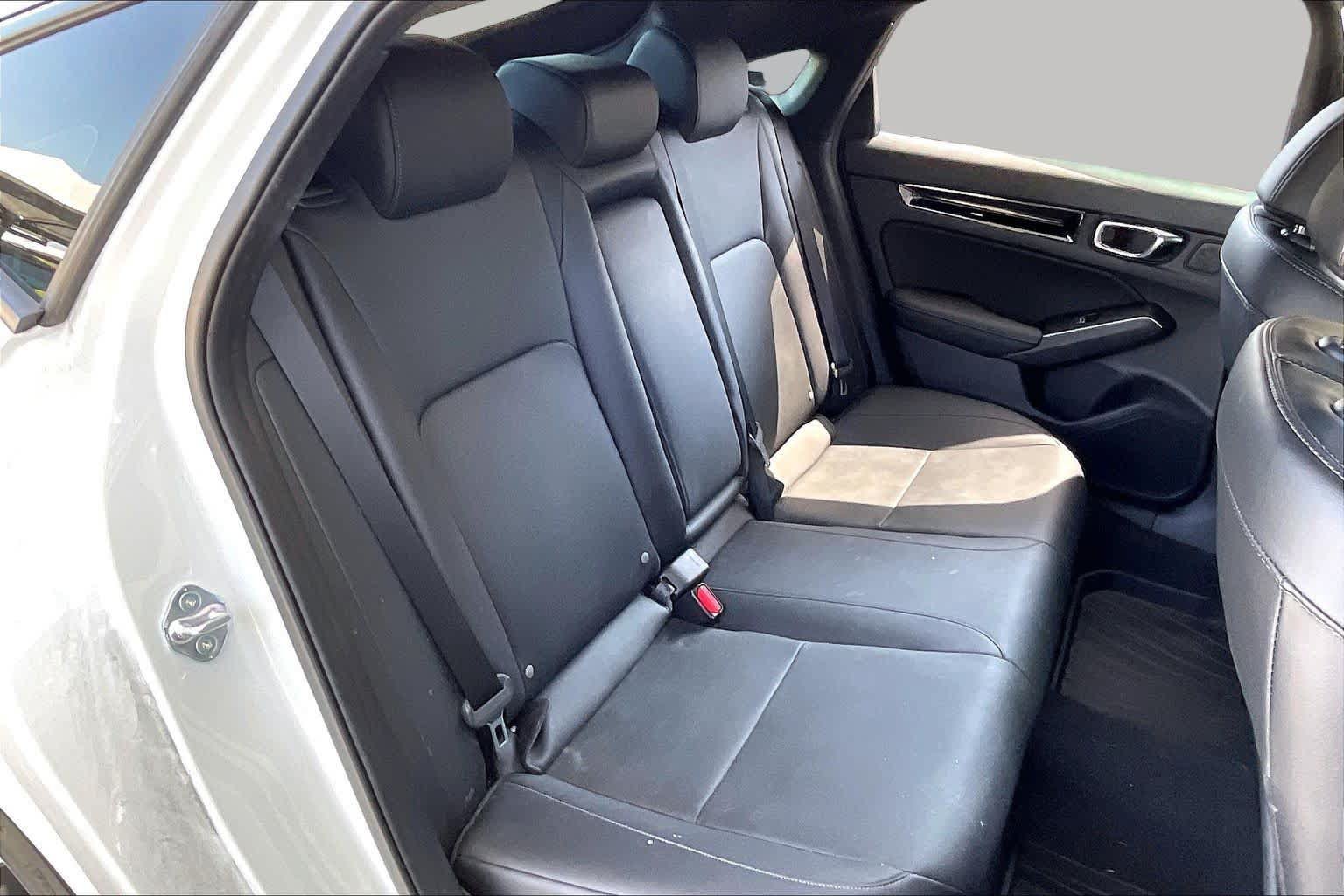 Used 2025 Honda Civic Sport Touring image 20