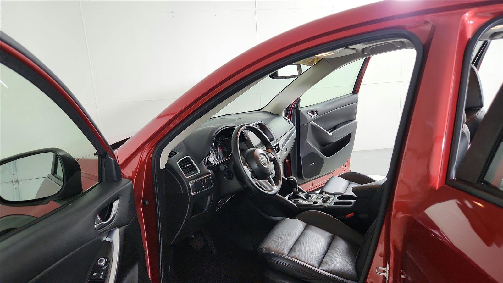 Used 2016 MAZDA CX-5 Grand Touring AWD/4WD image 9