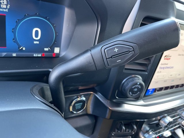 New 2026 Ford F250 Lariat image 41