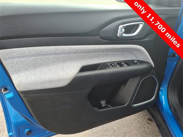 Certified 2022 Jeep Compass Latitude w/ Convenience Group image 8