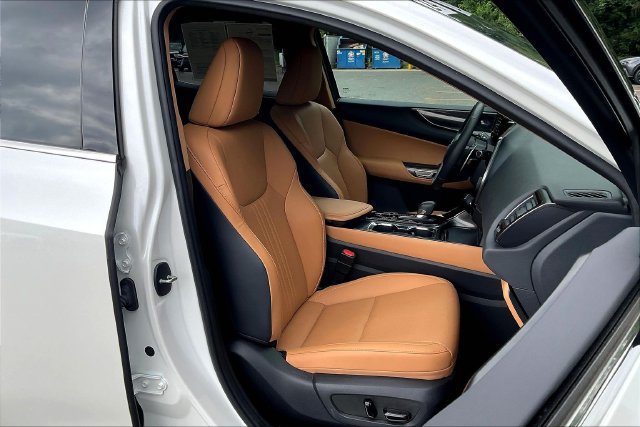 Certified 2024 Lexus NX 250 AWD w/ Cold Area Package image 29