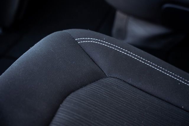 Used 2023 Chrysler Voyager LX FWD image 30