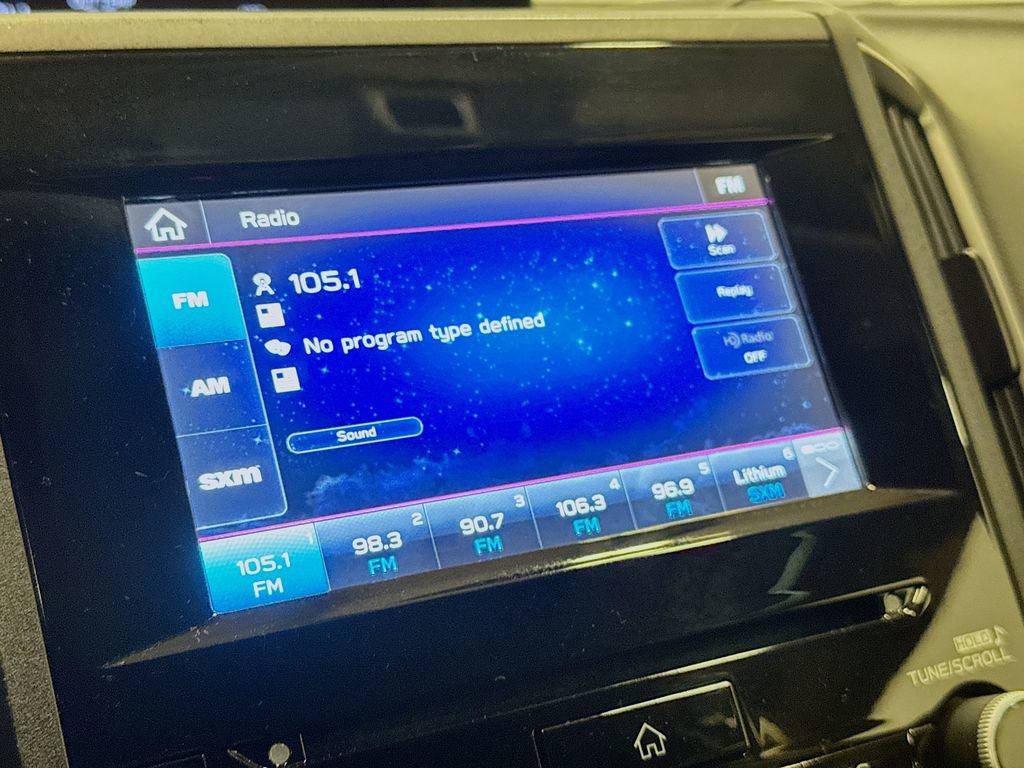 Used 2021 Subaru Crosstrek 2.0i Premium image 17