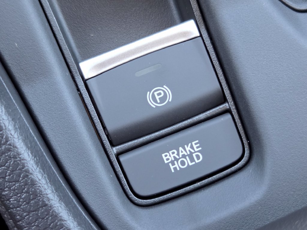 New 2026 Honda Accord SE image 10