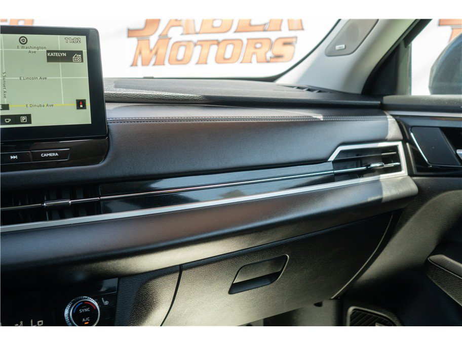 Used 2025 Mitsubishi Outlander AWD image 22